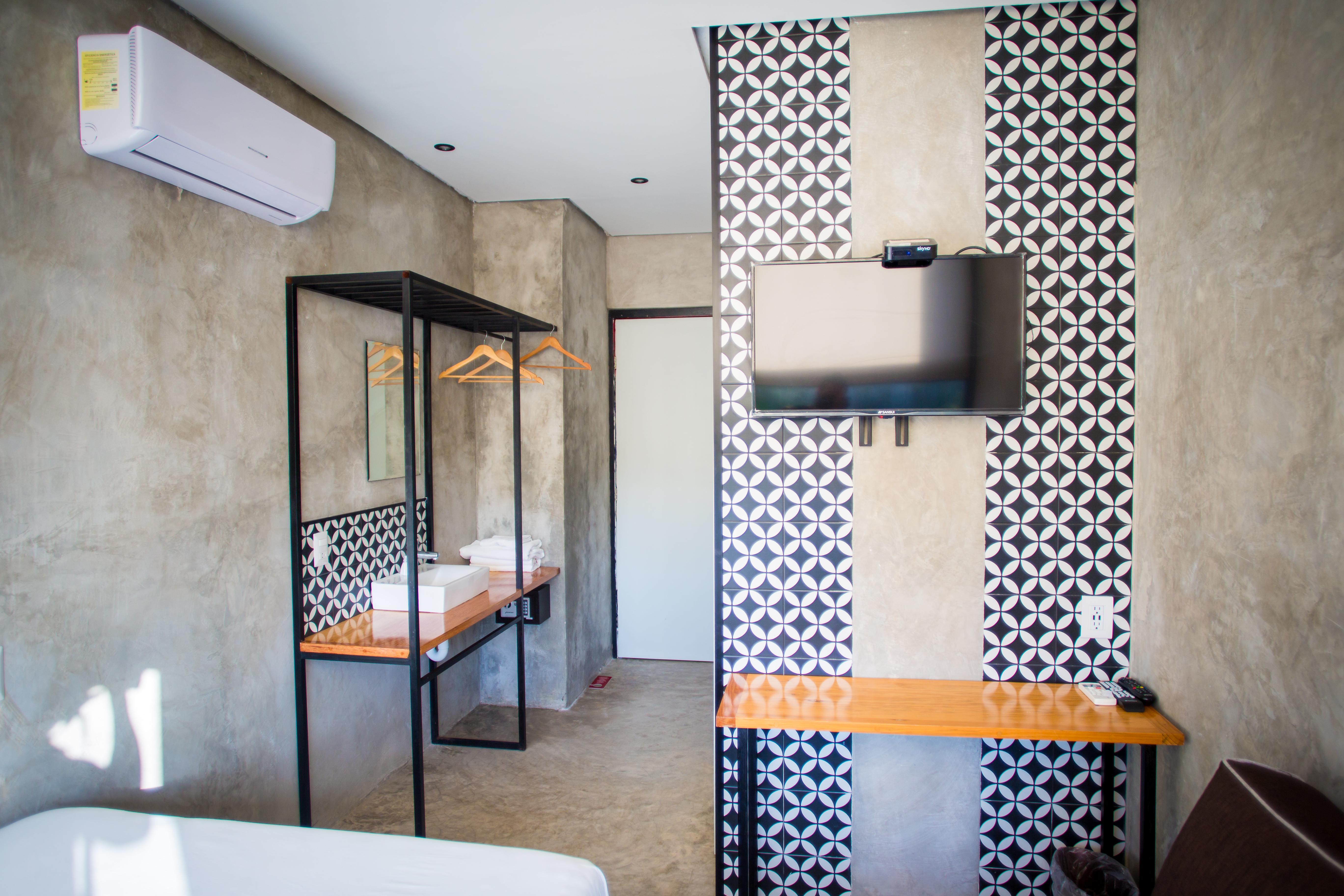 Urban Bacalar Hotel Zewnętrze zdjęcie