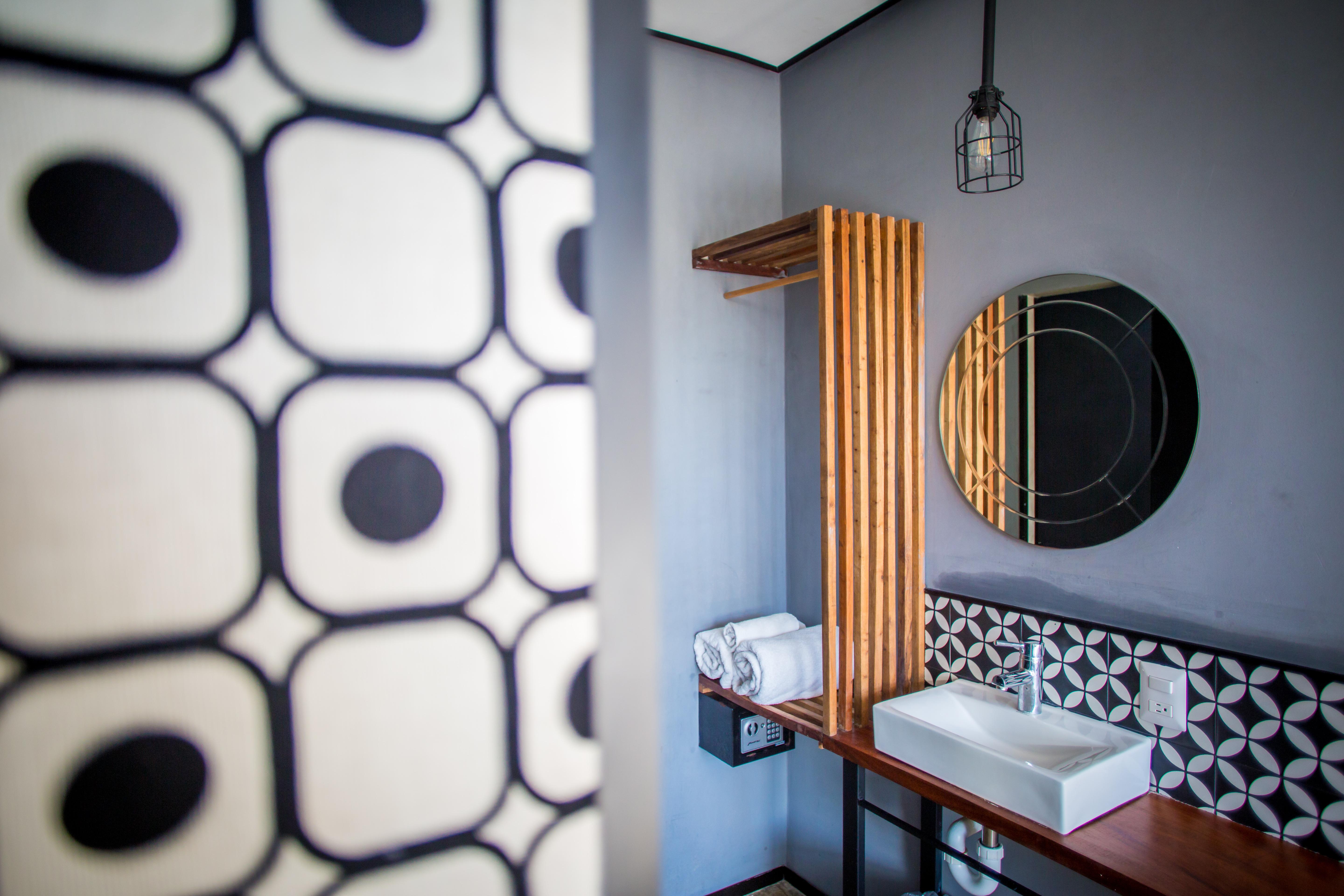 Urban Bacalar Hotel Zewnętrze zdjęcie