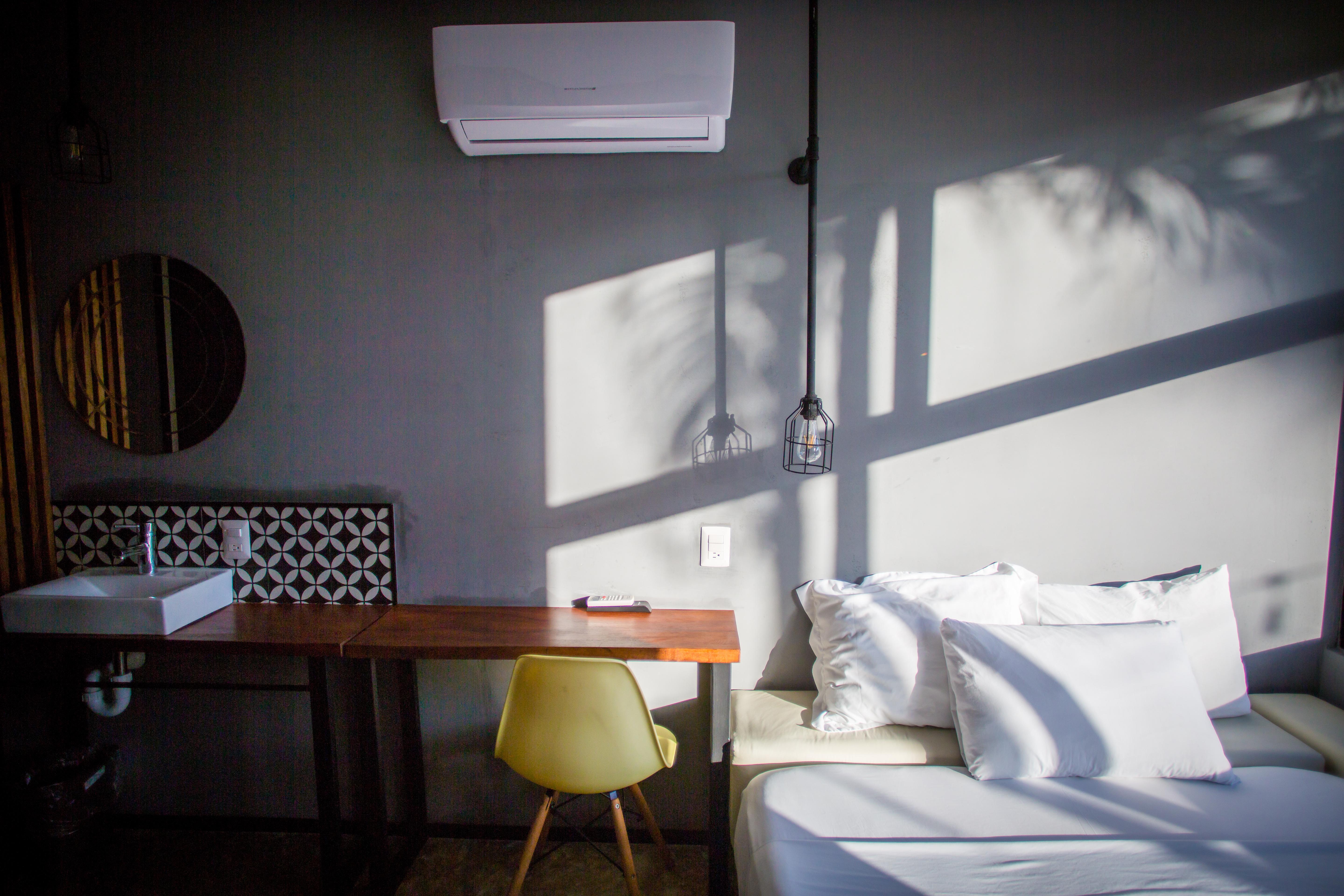Urban Bacalar Hotel Zewnętrze zdjęcie