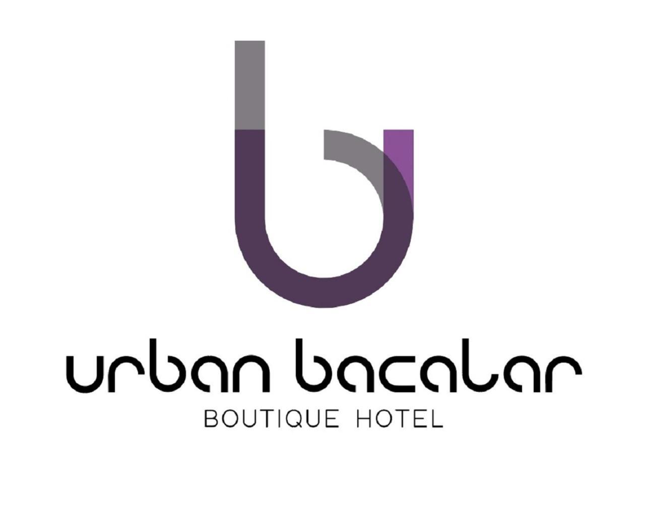 Urban Bacalar Hotel Zewnętrze zdjęcie