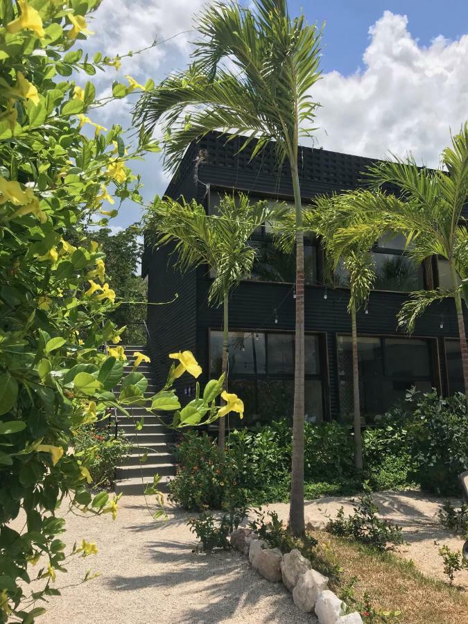 Urban Bacalar Hotel Zewnętrze zdjęcie
