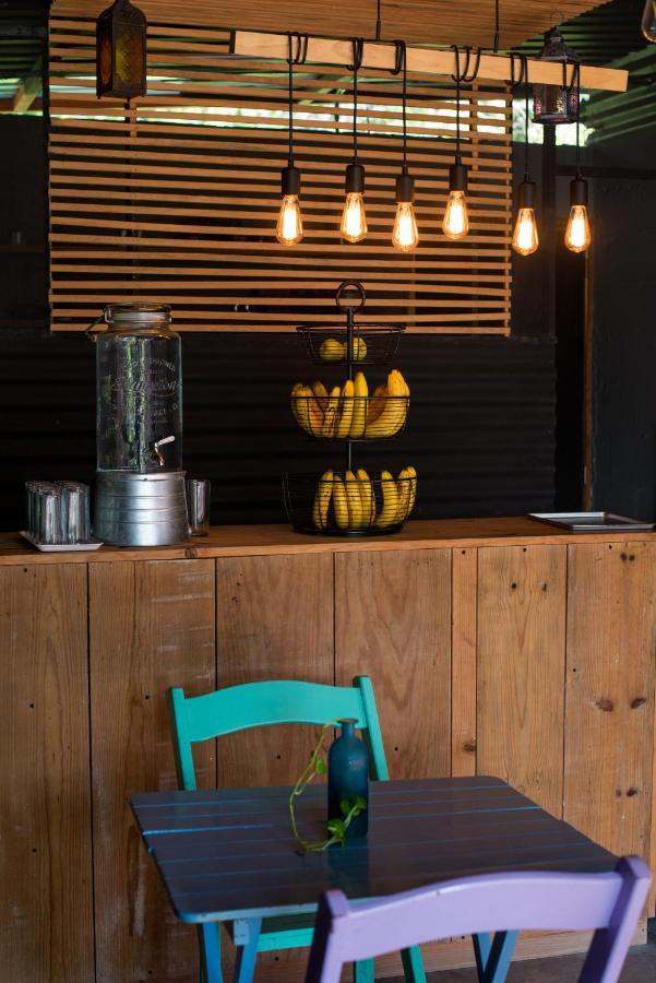 Urban Bacalar Hotel Zewnętrze zdjęcie